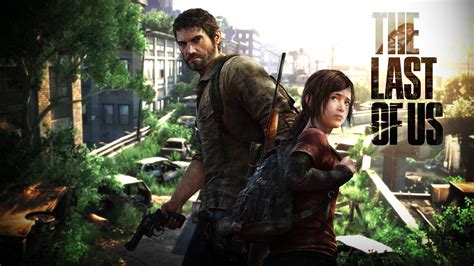 The Last Of Us Remastered Ps4 Gcs Games