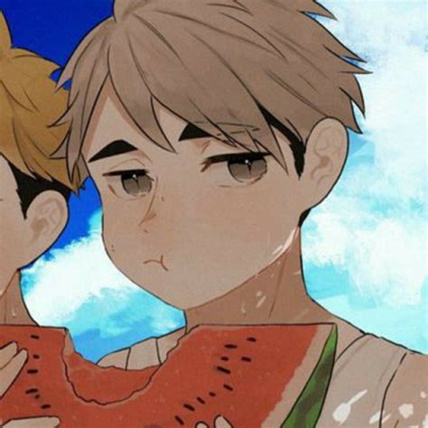 Matching Pfp Anime Haikyuu Request Closed Haikyuu S4 Ep 3 4 Icons