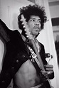 Biografia di Jimi Hendrix
