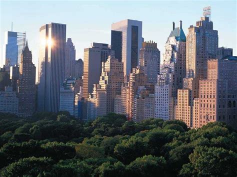 New York Citys Most Expensive Buildings Business Insider