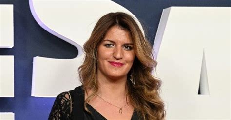 French Minister Marlene Schiappa Appears On Front Cover Of Playboy