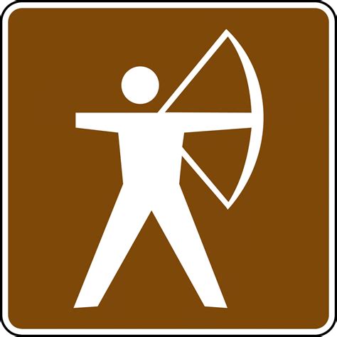 Archery Clipart Sign 10 Free Cliparts Download Images On Clipground 2021