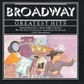 André Kostelanetz And His Orchestra – Greatest Hits Of Broadway (1989 ...