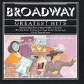 André Kostelanetz And His Orchestra – Greatest Hits Of Broadway (1989 ...