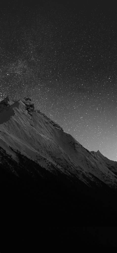 Dark Mountains Iphone Wallpapers Top Free Dark Mountains Iphone