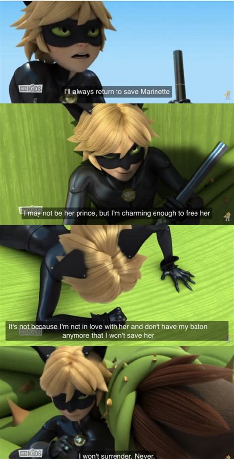 I Know He Rejected Her For “ladybug” And Yet I Just Ship Marichat More