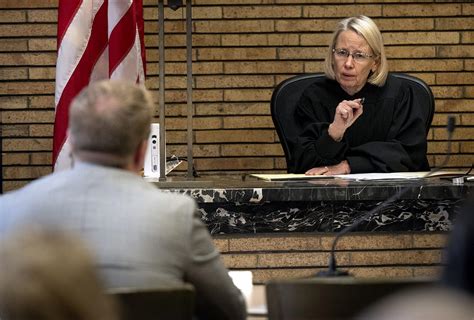 Politics Does Not Hold Sway On Our Decisions Iowa Appellate Judges Say