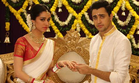 ‘gori Tere Pyaar Mein Movie Gallery Indian Nerve