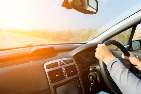 Driving, the act of controlling a vehicle. Right Hand Drive Stock Photos, Pictures & Royalty-Free ...