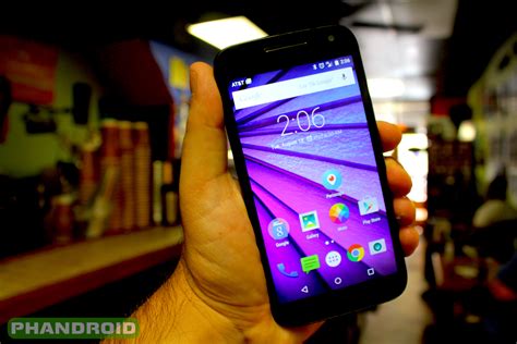 Best Cheap Android Phones Of 2017 Phandroid