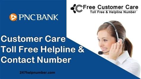 Pnc Customer Care Service Toll Free Phone Number Customer Care Pnc