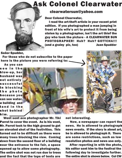 Use firecrackers to get the zombies out of the area and then quickly turn the valve. Established 1914 - ﻿Ask Colonel ClearwaterDear Colonel ...