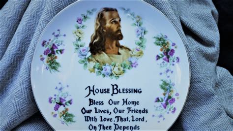 Catholic House Blessing Catholics Striving For Holiness