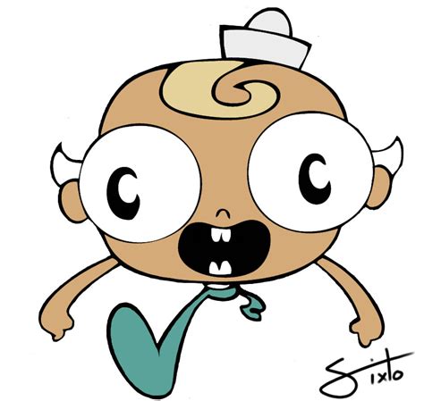 Flapjack Awesome Face By Stonedkirby On Deviantart