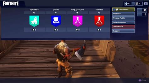 Fortnite has a pegi rating of 12, meaning that the game is suited towards anyone who is 12 years or older. Parent's Guide: Fortnite | Age rating, mature content and ...