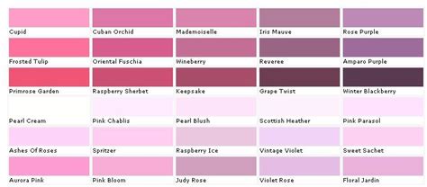 Name Pink Paint Shades B Views 12598 Size 677 Kb Pink Paint