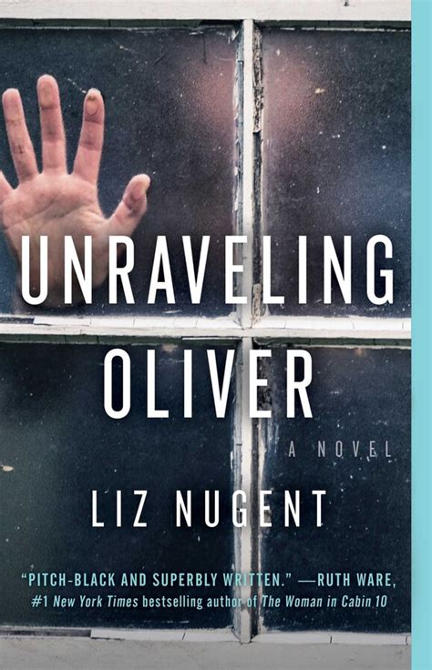 Unraveling Oliver Ebook By Liz Nugent Official Publisher Page Simon