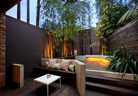 15 Fabulous Ideas How To Design Your Courtyard In The Best Way