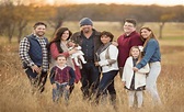Toby Keith Children: Meet Krystal Keith, Stelen Keith Covel, And ...