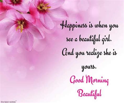 Best Good Morning Wishes For Girlfriend Good Morning Sweetheart