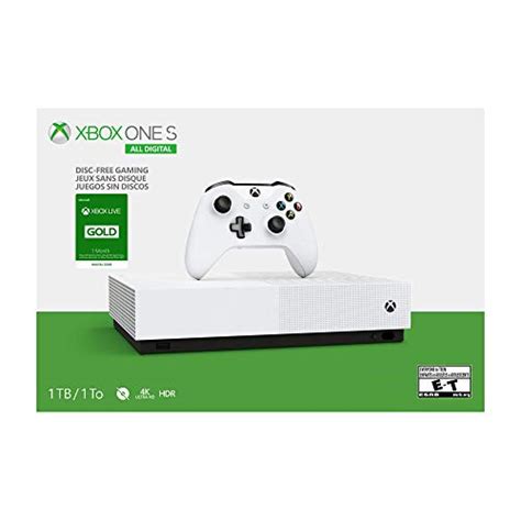 Best Xbox One Consoles Buying Guide Gistgear