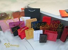 紙袋王產品報價 - 現貨高級花紋紙袋 68888-168