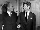 International - Der Fluch der Kennedys - News - SRF