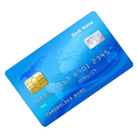 Atm Card Png Png Image Collection