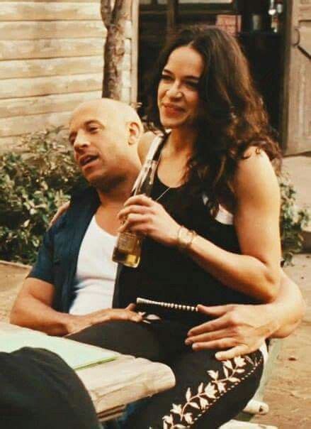 Pin On Ff Dominic And Letty Toretto