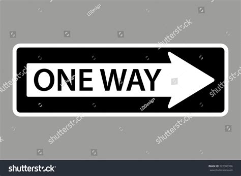 15237 One Way Traffic Sign Images Stock Photos And Vectors Shutterstock