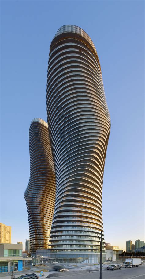 Absolute Towers Mad Architects Projectsarchive Tom Arban In 2021
