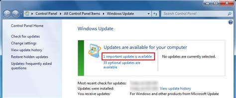 How To Install Service Pack 1 On Windows 7 Computer Tricks And Tips