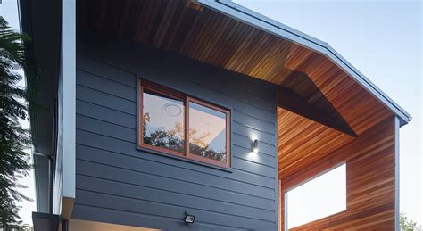 The 4 Key Trends In Exterior Wall Cladding