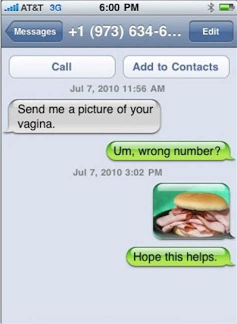 Sexting Attempts That Are Complete Fails 29 Pics