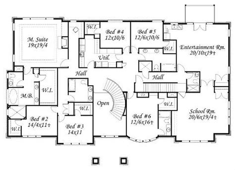 House Plan Drawing Valine Architecture Plans JHMRad 117001