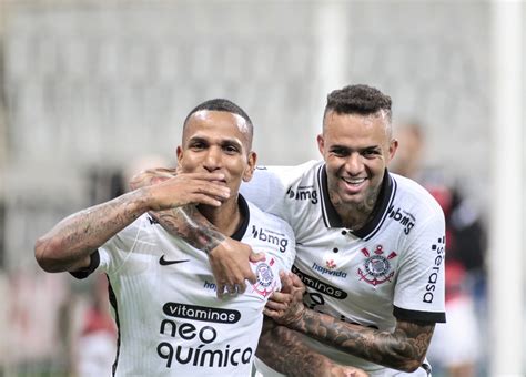 Corinthians Tenta Novo Contrato Com Velho Patrocinador Ao Clube