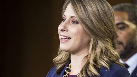 Katie Hill Author Who Published Nude Photos Reportedly Worked For Gop Opponent