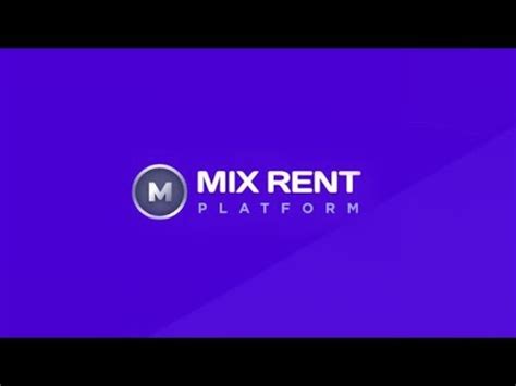 Ico Mix Rent Mix Youtube
