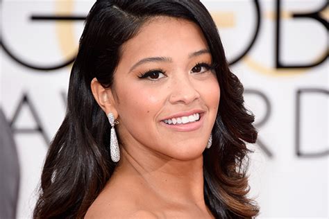 Gina Rodriguez Height Weight Measurements Net Worth And More