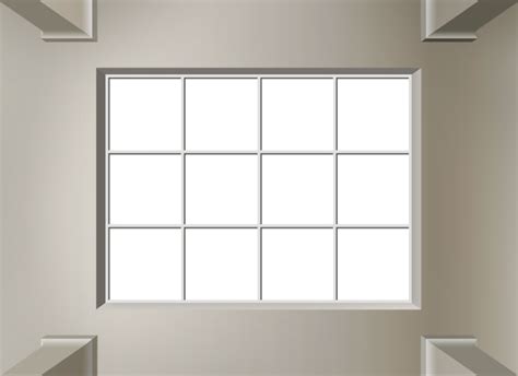 Ceiling tiles, or sometimes called ceiling panels, are made from a variety of materials and are used to cover ceilings. Sky Factory evidence-based healthcare art: indoor sky with ...