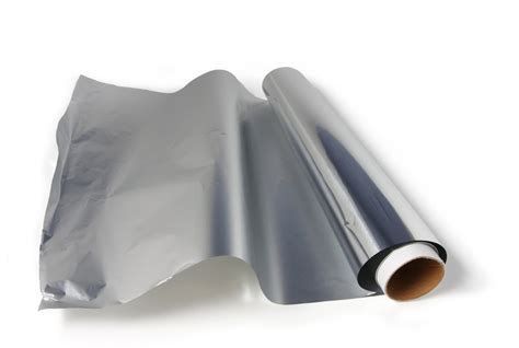 Is Aluminum Foil Safe? - Real Simple