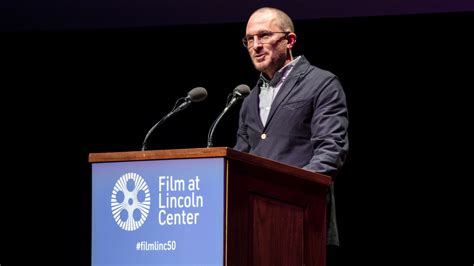 We are privileged to be part of lincoln center and the new york cultural landscape, and as we move into the future, we want to continue expanding our impact 14, formalizing his victory.taking questions from reporters for the first time since the election after addressing u.s. Film at Lincoln Center