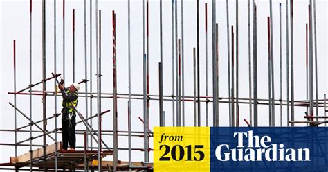 Mps Slam Construction Firms Over Compensation For Blacklisted Workers