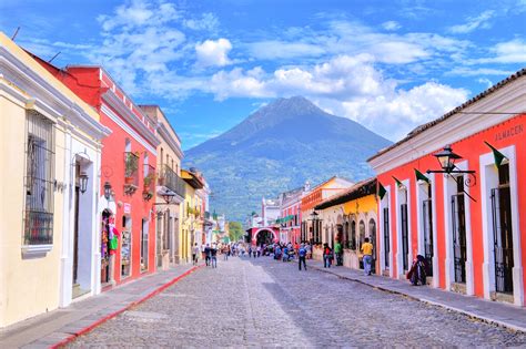 Explore Guatemala Epicurean Travel