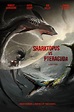 Sharktopus vs Pteracuda (2014) - DVD PLANET STORE