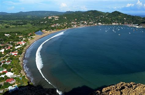 It is located 140 kilometres (87 mi) south of managua. Playas de Nicaragua - Nicaragua Online - Guía de Viajes de ...