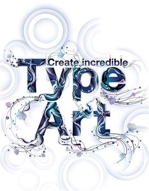 27 Photoshop And Illustrator Tutorials For Amazing Text Effect