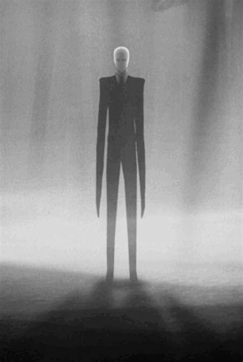 Legend Of Slender Man — Steemit