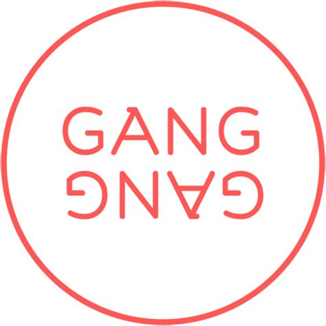 Gang Gang Graphics