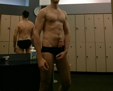 Flaunting In The Locker Room Page 87 Lpsg